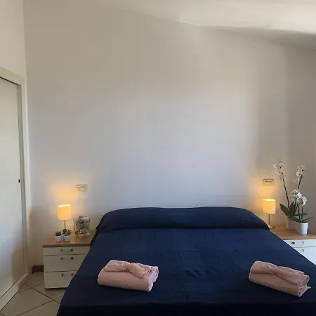 Appartement Iris 2 Schlafzimmer Apartamento *