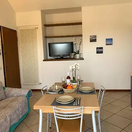 Appartement Iris 2 Schlafzimmer